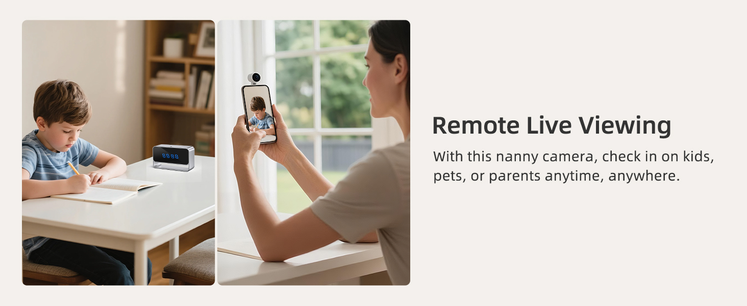 camaras espias ocultas con audio y video
