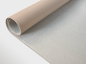 Non-Slip Rubber Base