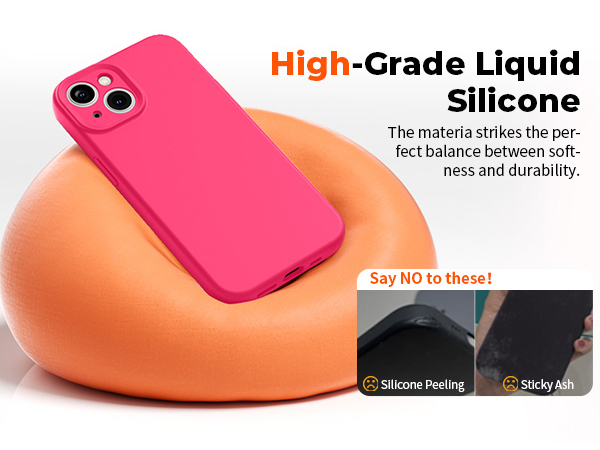 iPhone 14 Phone case