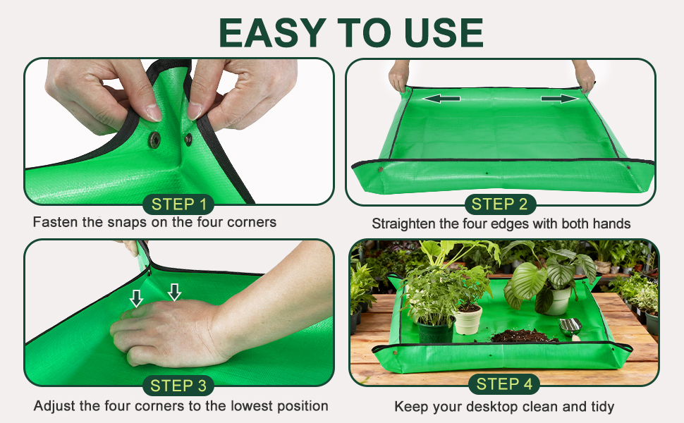 easy to use
