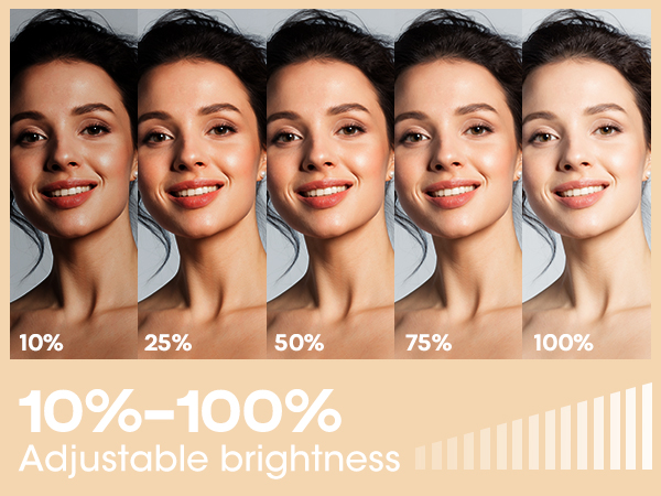 Selfie Light for iPhone