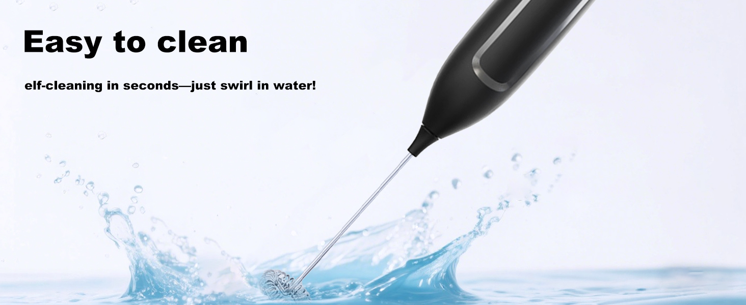 hand mixer milk frother handheld batidora de mano electrica frother for coffee travel frother hand