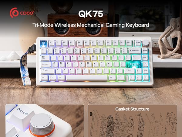 QK75