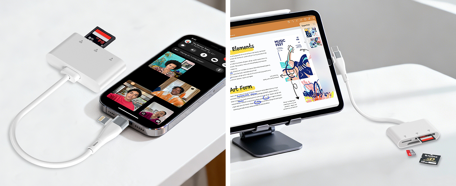 xd picture card reader