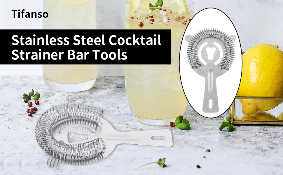 bar accessories for the home