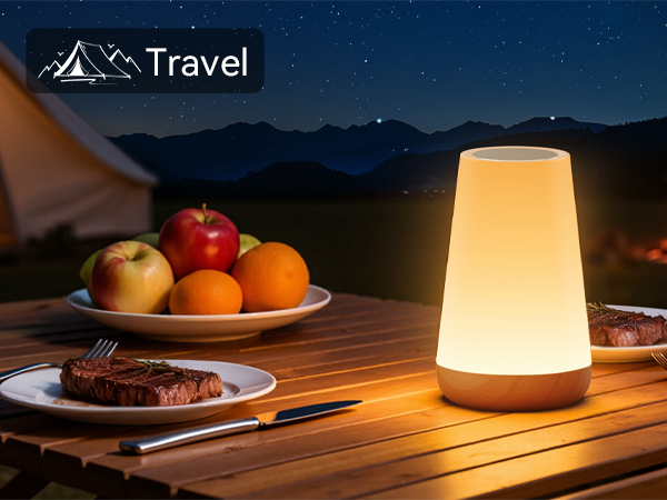 Night Lights for Baby Nursery Bathroom