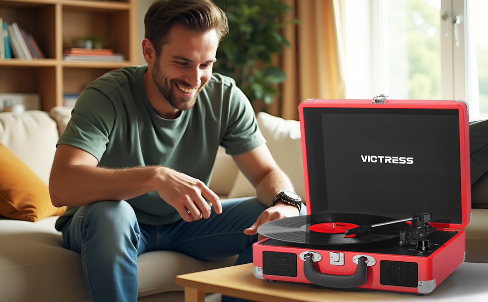 record player vinyl record player record player with speakers vinyl player