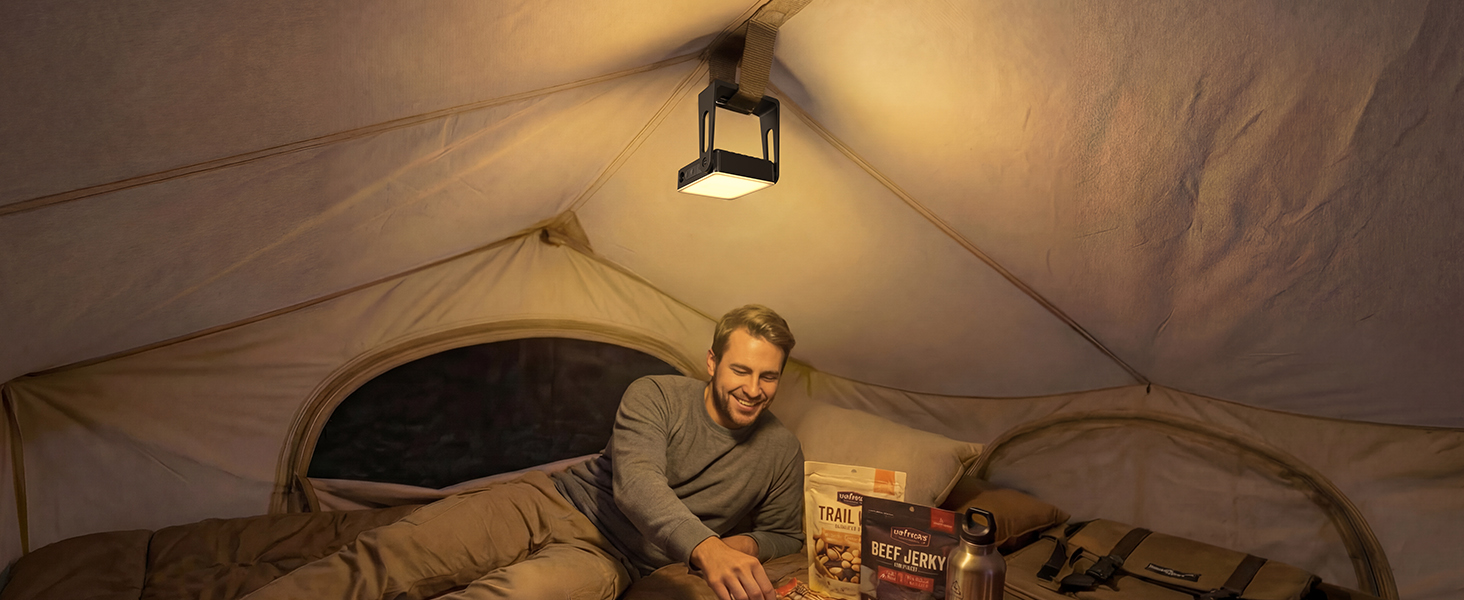 rechargeable lanterns for power outages
