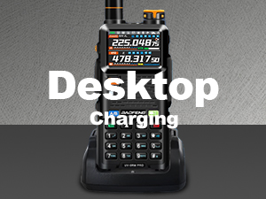 Desktop Charging