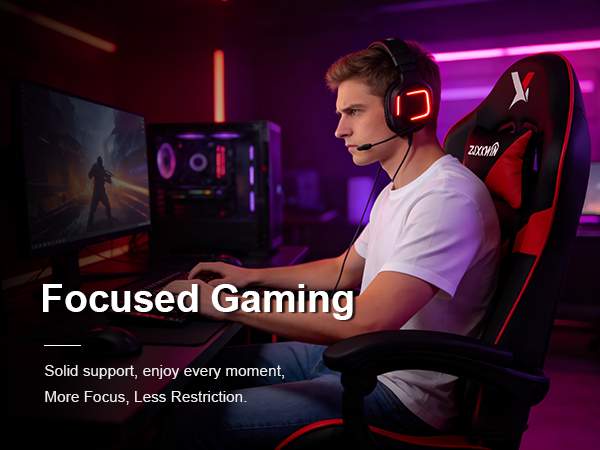 gaming chair