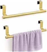 Towel Holder for Kitchen Cabinet for Kitchen Bathroom