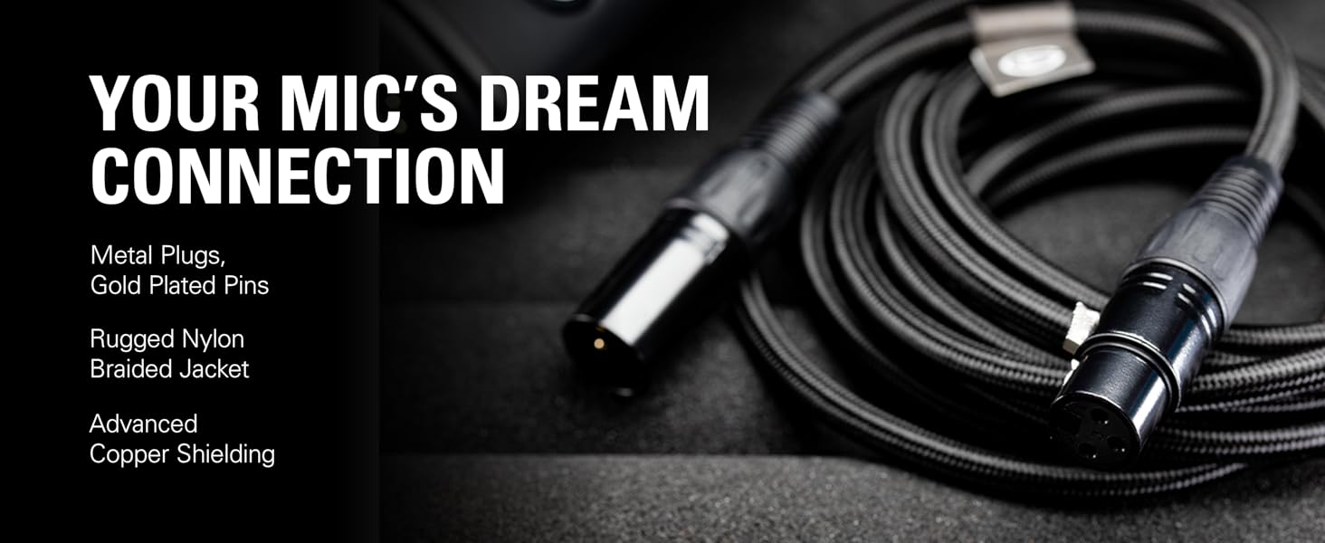 XLR Cable