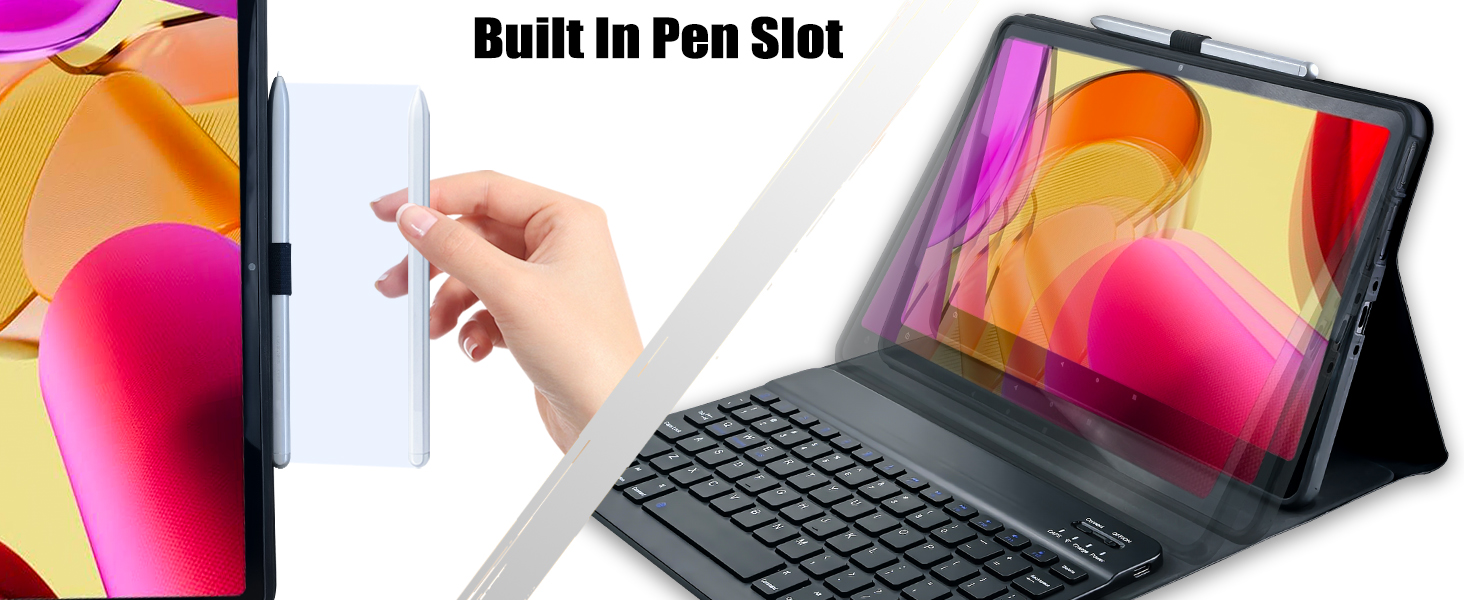 Max 11 keyboard case-3