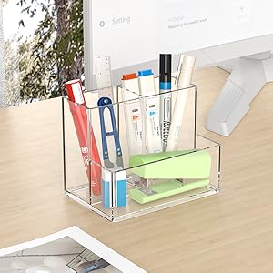 Desk Organizer