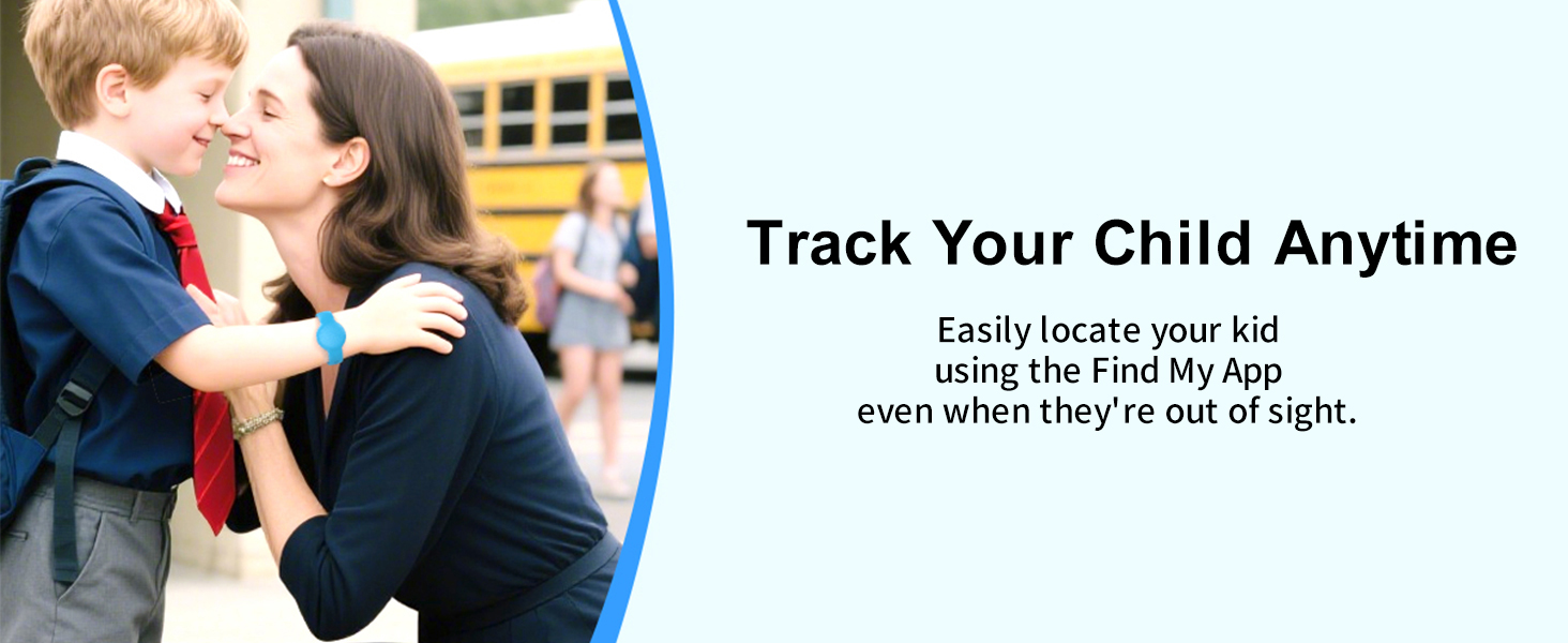tracker bracelet for kids