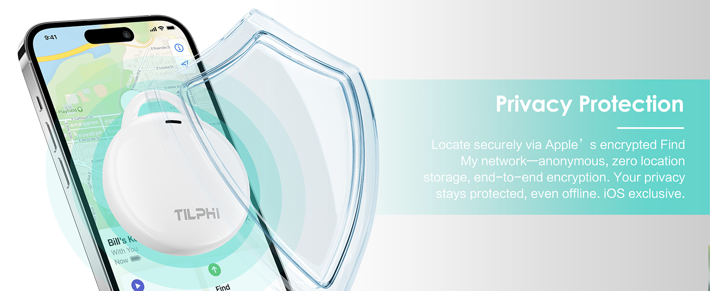 Privacy Protection for PC