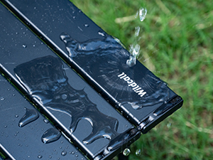 Camping Table