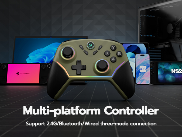 controller for PC