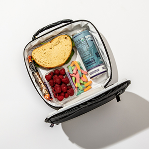JanSport Lunch Break Lunch Bag