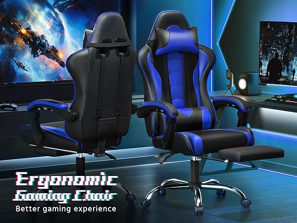 gaming chair