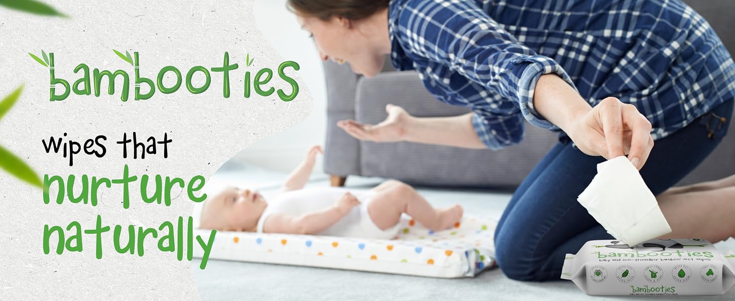 bulk sensitive skin water based wipes that nurture naturally