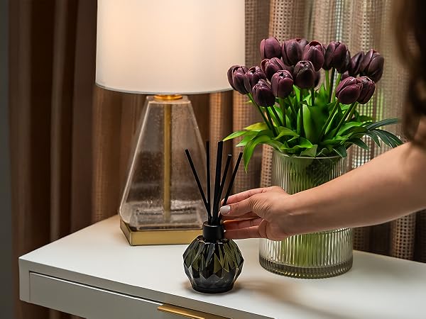 Reed Diffuser Slide Mobile