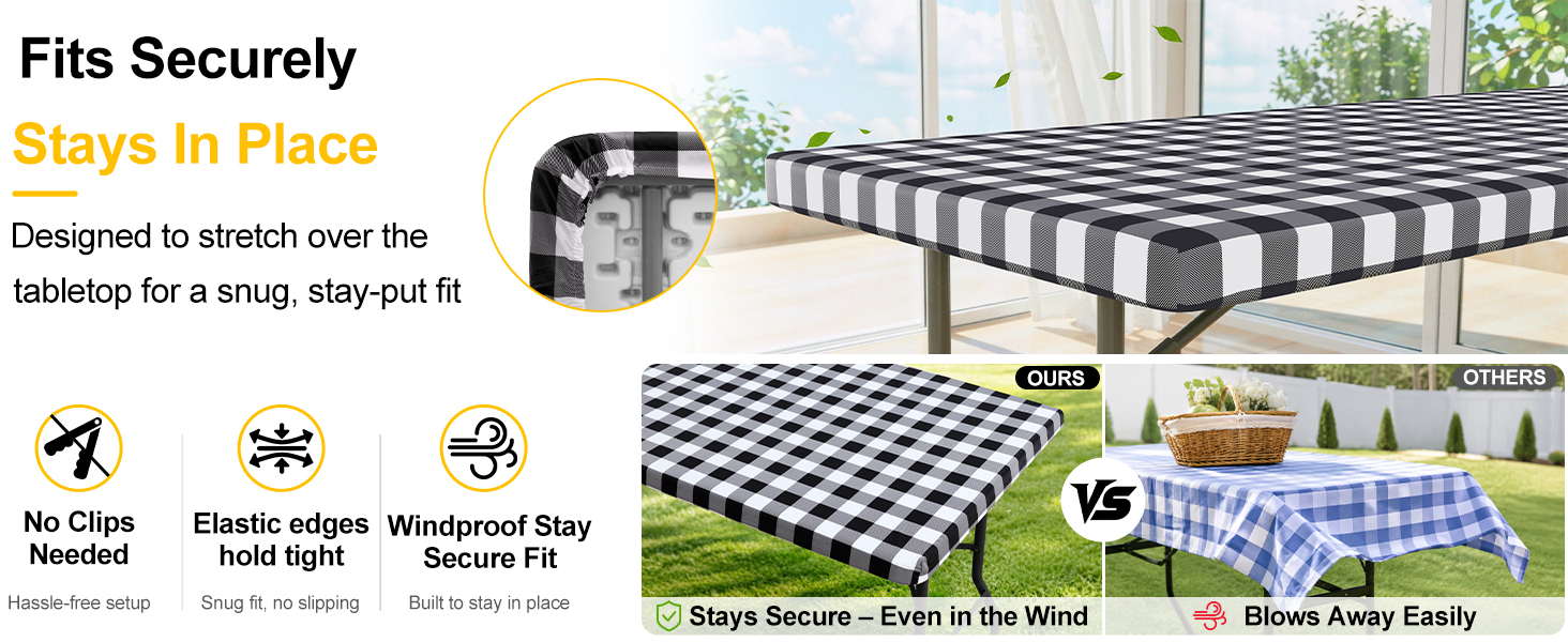 Tablecloth