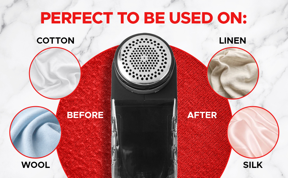 Sell Couch fabric shaver electric lint remover fabric shaver fabric lint shaver pill fabric remover