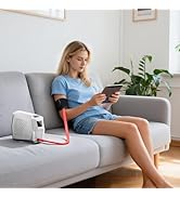 Smart Cold Therapy Device, Adjustable Cold Therapy Machine &amp; Ice Machine for Knee After Surgery, ...