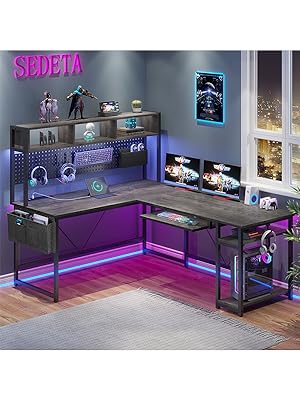 office desk