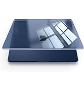 soonjet Compatible with MacBook Air 13 inch Case, Crystal Clear Shell, Fits 2022-2025 M4/M3/M2 Mo...