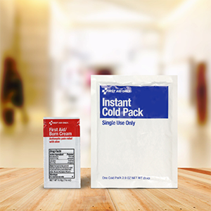 Acme FAO First Aid Kits