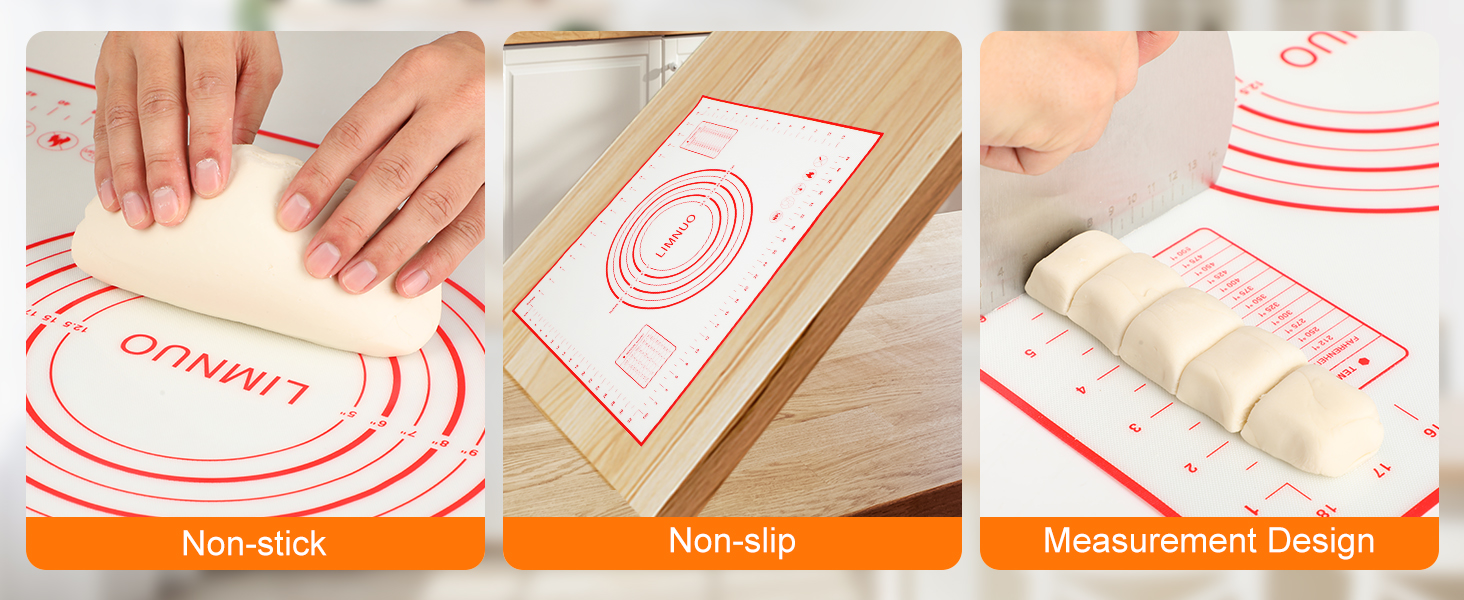 baking mat