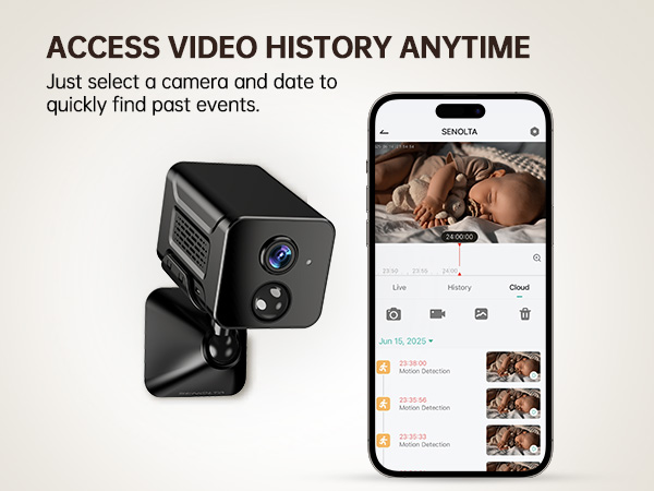 mini camera wireless