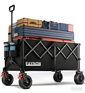 Foldable Wagon