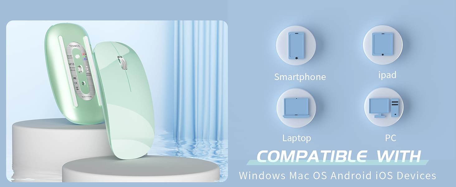 apple mouse
