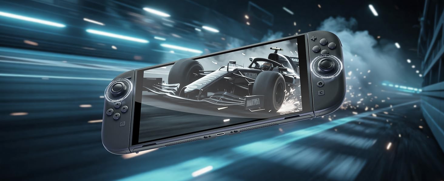 Joystick for Nintendo Switch 2 JoyCon