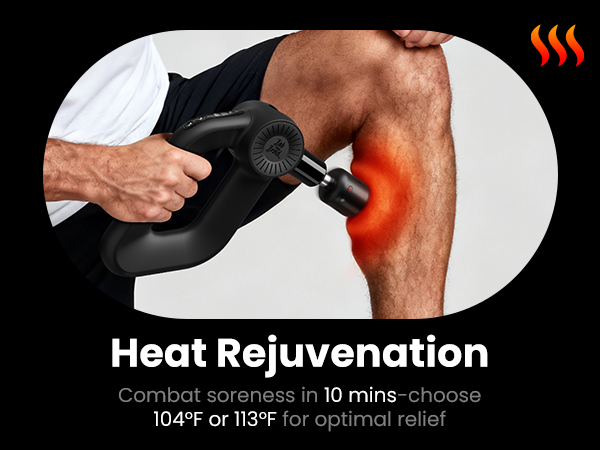 massage gun
