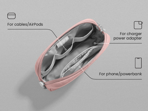 tech pouch