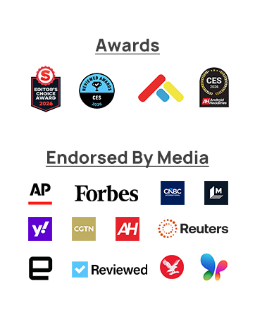 X-Origin AIPI-Lite ai robot