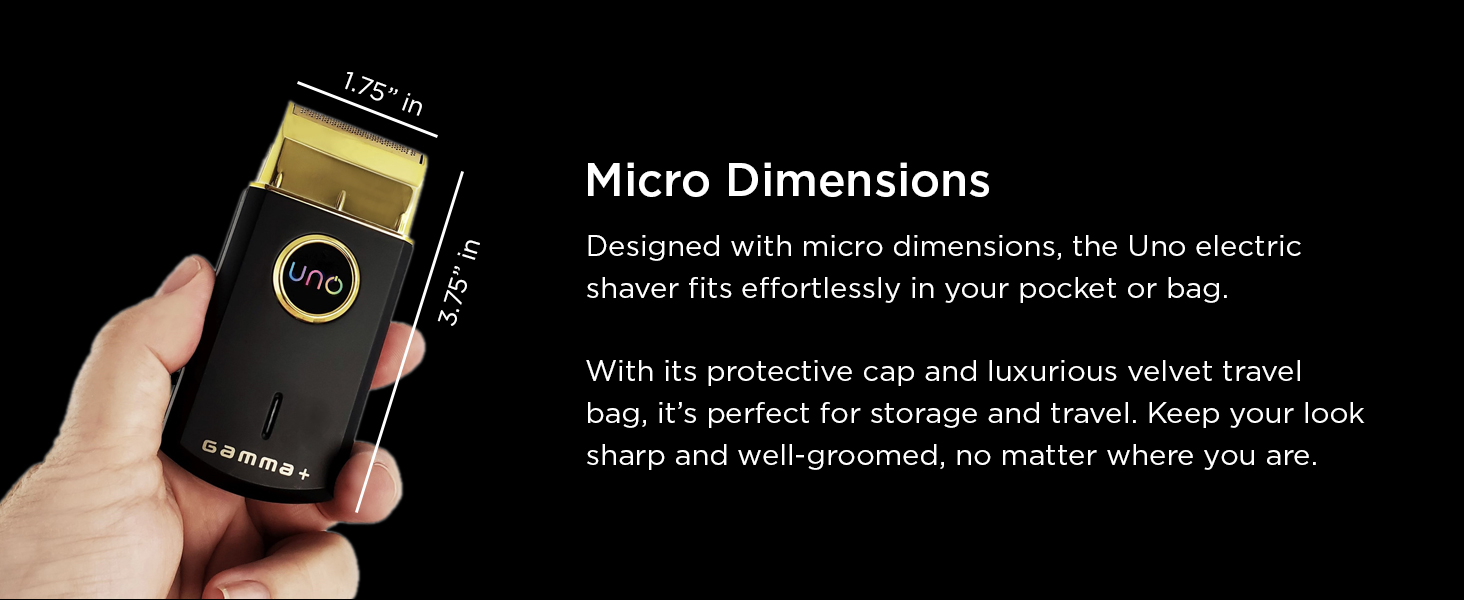 Micro Dimensions