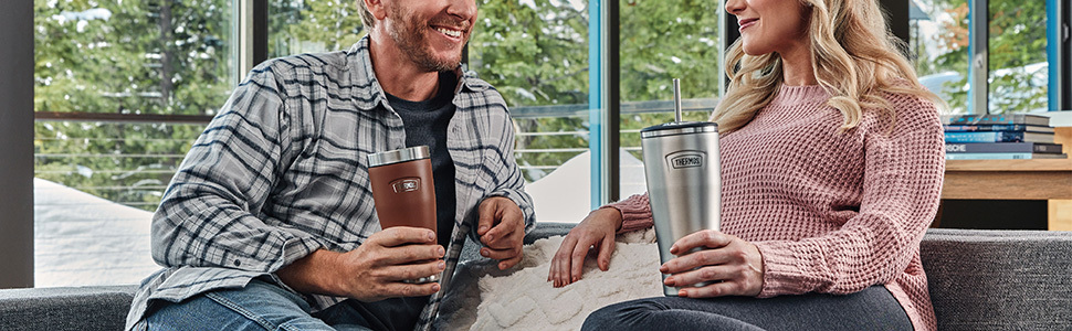 IS101 16oz Tumbler