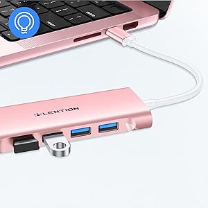 usb c hub