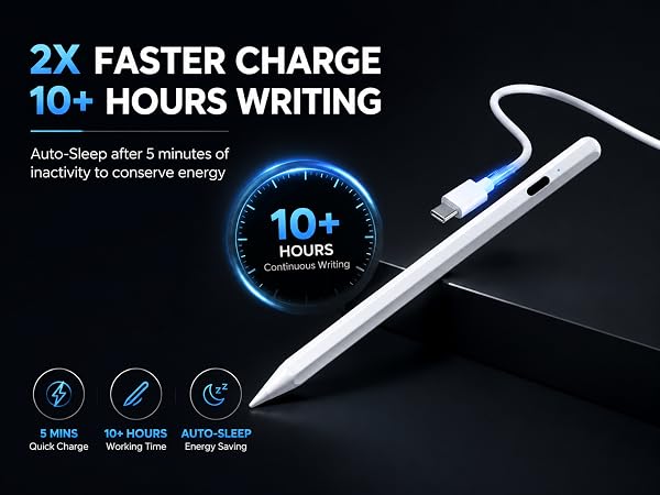 styles pen for ipad