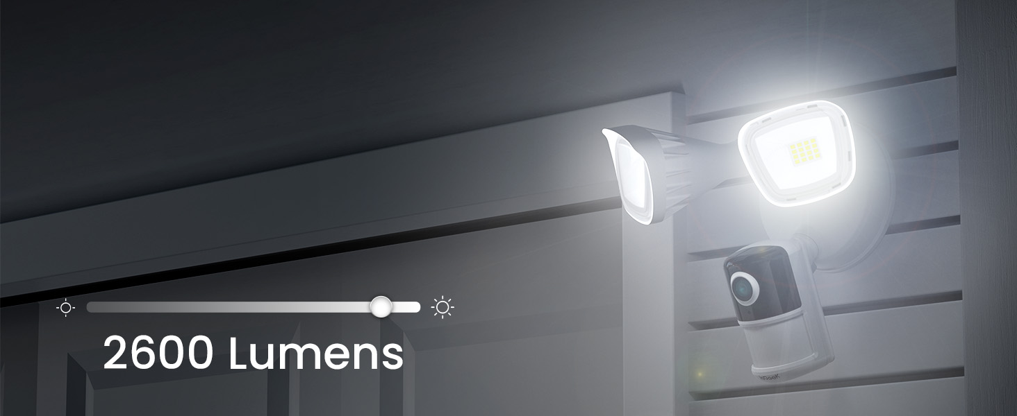 outdoor security camera