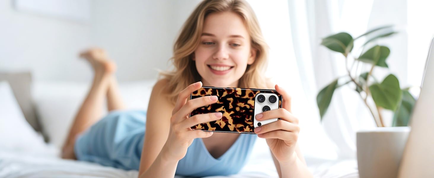 cheetah phone case