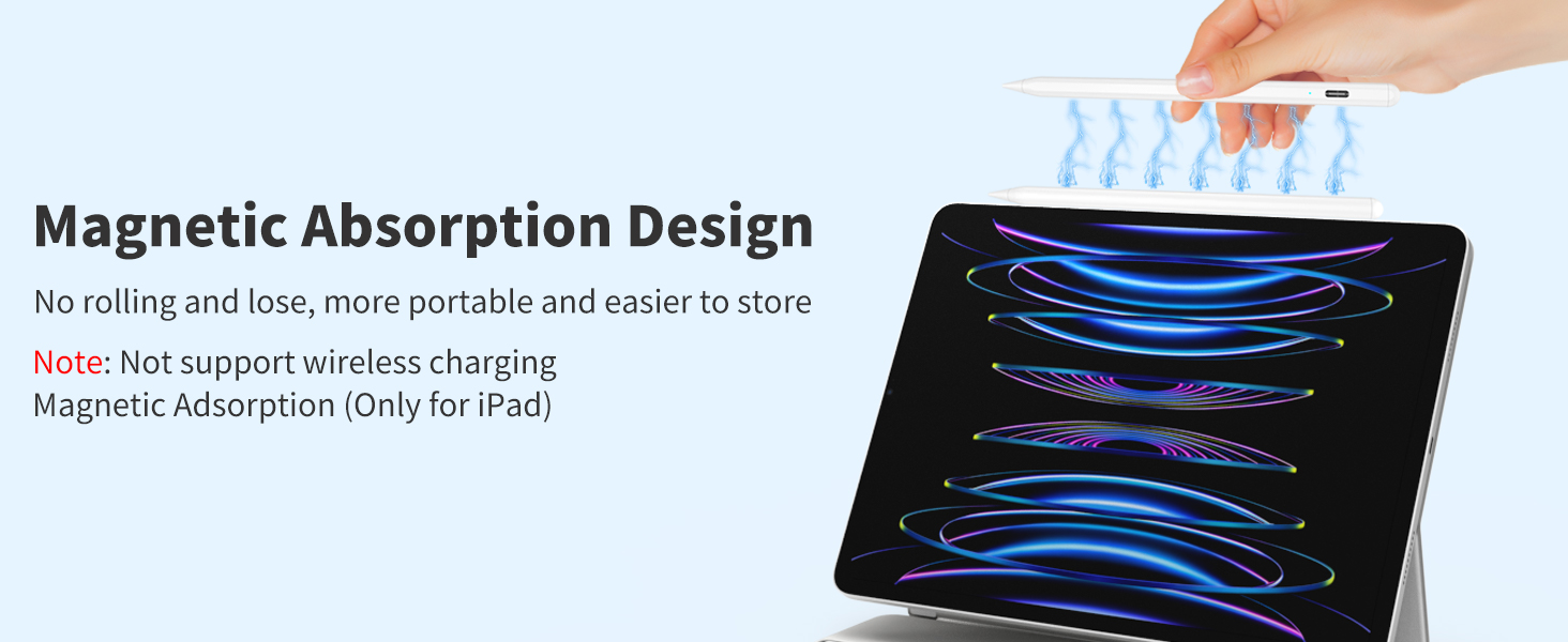 apple pen iPad pencil stylus pen for iPad