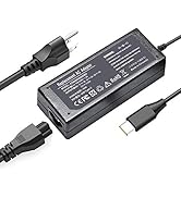 HP 65W USB C Laptop Charger 