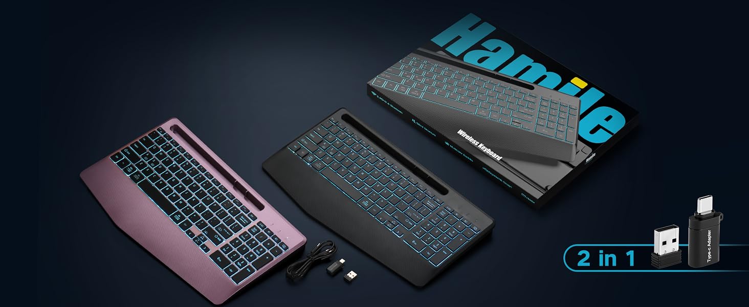 office keyboard
