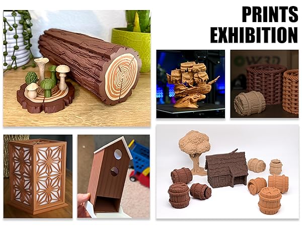 Advanced Wood bundle4